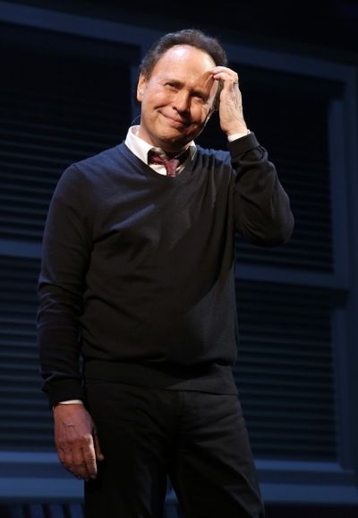Billy Crystal  Photo