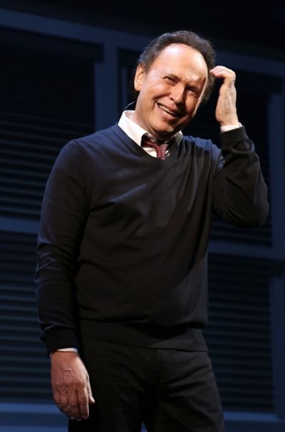Billy Crystal  Photo