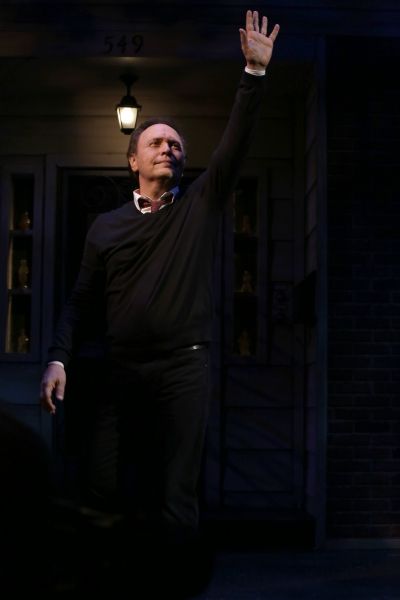 Billy Crystal Photo