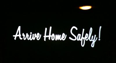 Billy Crystal parting words  Photo