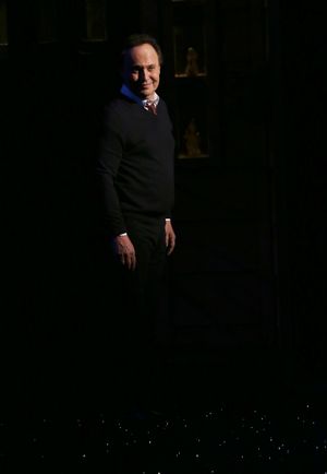 Billy Crystal @ BroadwayWorld Billy Crystal Photo