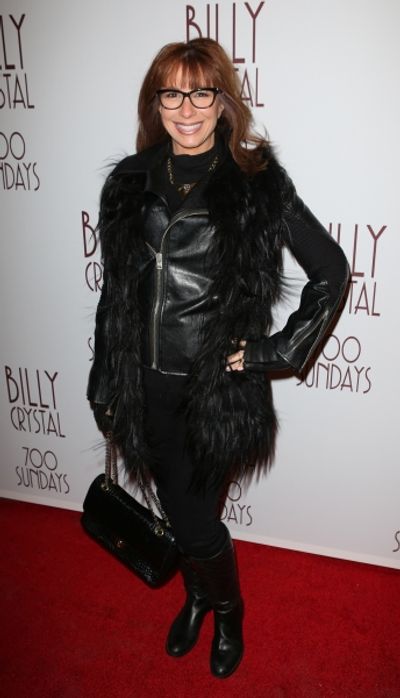Jill Zarin Photo