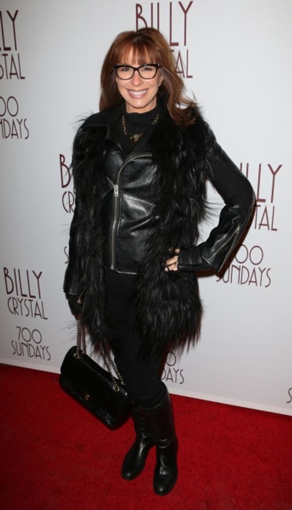 Jill Zarin Photo