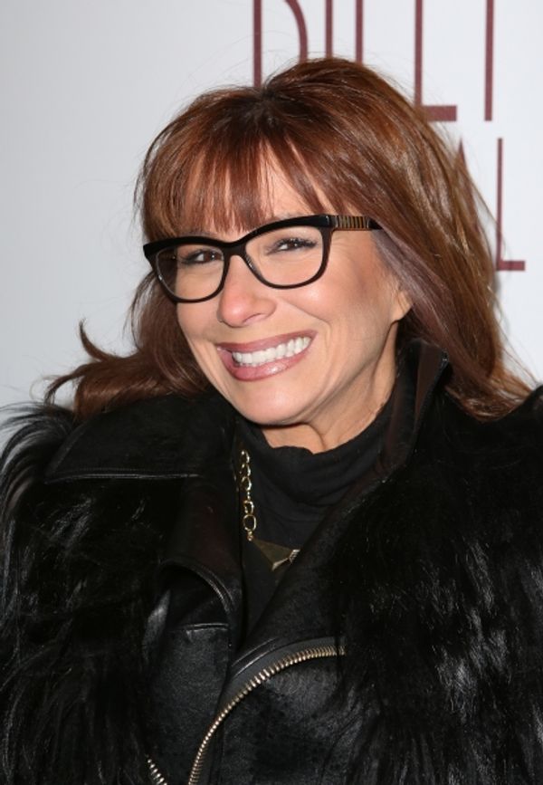 Jill Zarin  Photo