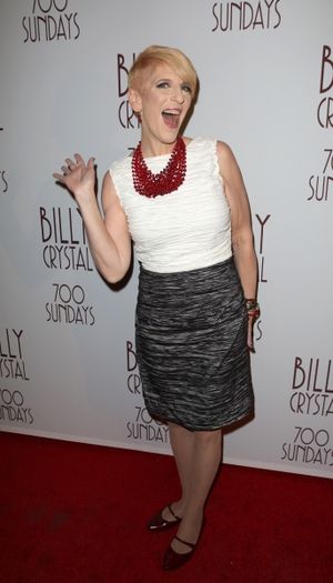 Lisa Lampanelli  Photo