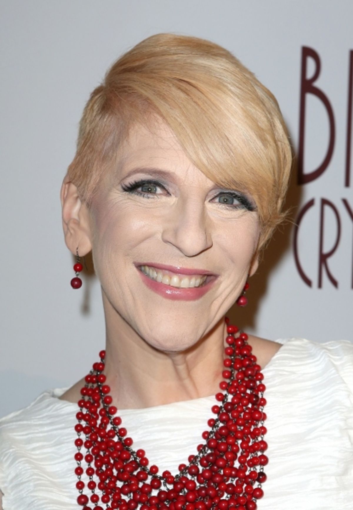 Lisa Lampanelli  at 