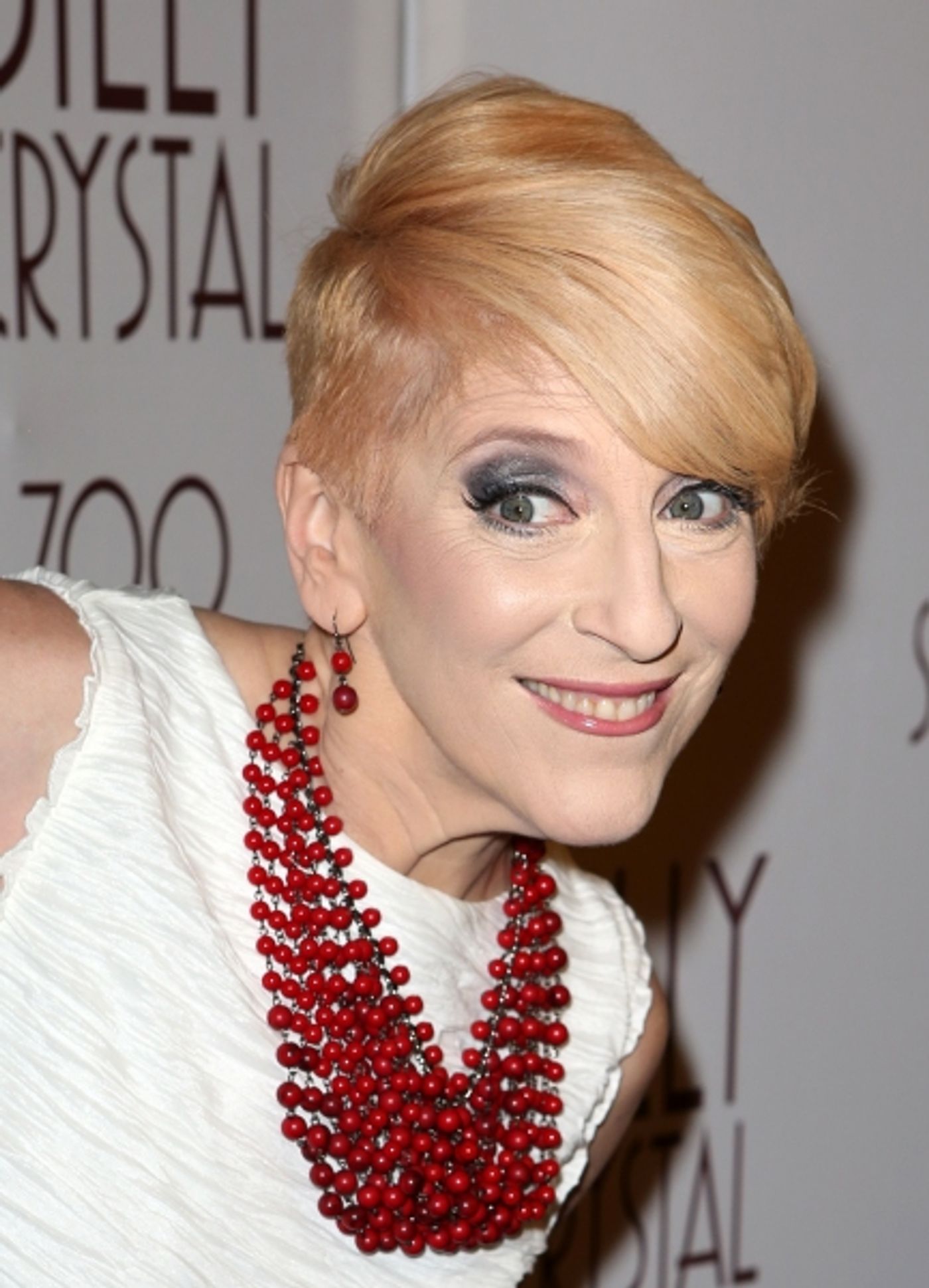 Photo Coverage: Inside Theatre Arrivals at 700 SUNDAYS Opening with Jimmy Fallon, Bette Midler & More!  Image