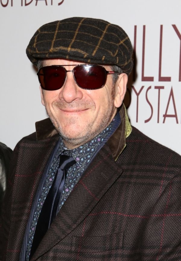 Elvis Costello  Photo