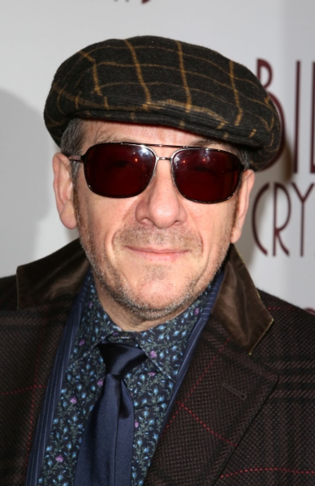 Elvis Costello   at 