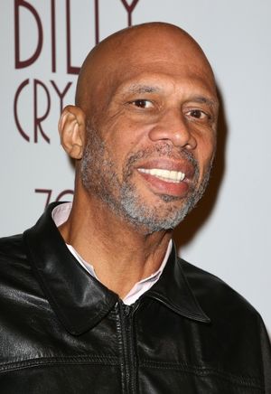 Kareem Abdul-Jabbar   Photo