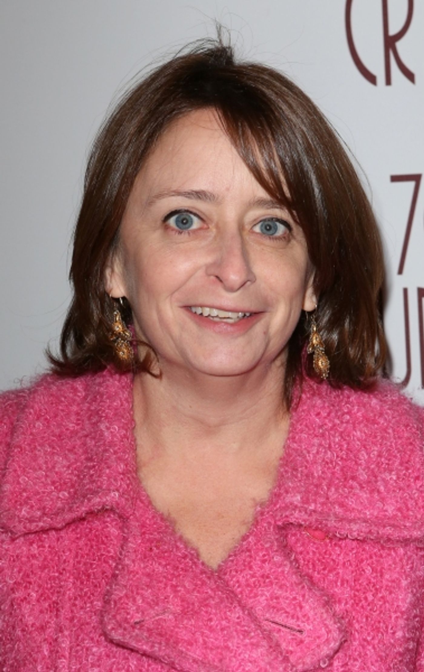 Photo Coverage: Inside Theatre Arrivals at 700 SUNDAYS Opening with Jimmy Fallon, Bette Midler & More!  Image