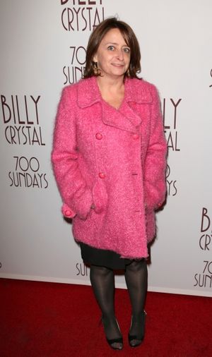 Rachel Dratch  Photo