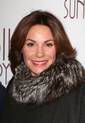 LuAnn de Lesseps Photo