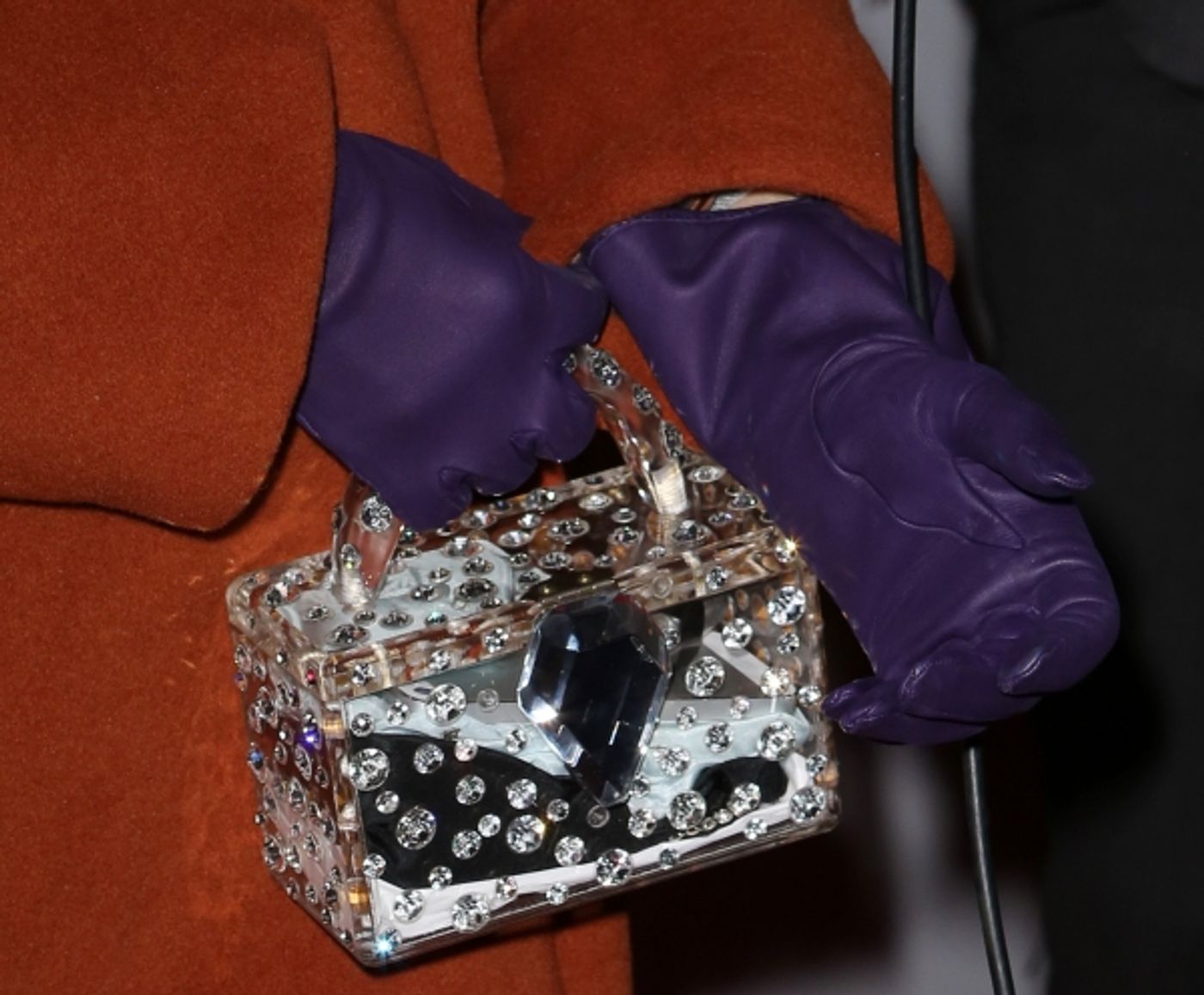 Photo Coverage: Inside Theatre Arrivals at 700 SUNDAYS Opening with Jimmy Fallon, Bette Midler & More!  Image