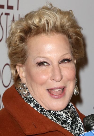 Bette Midler  Photo