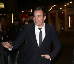 Jimmy Fallon  Photo
