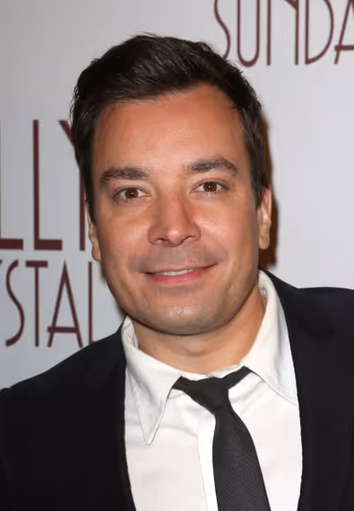 Jimmy Fallon  Photo