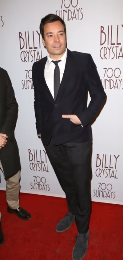 Jimmy Fallon  Photo
