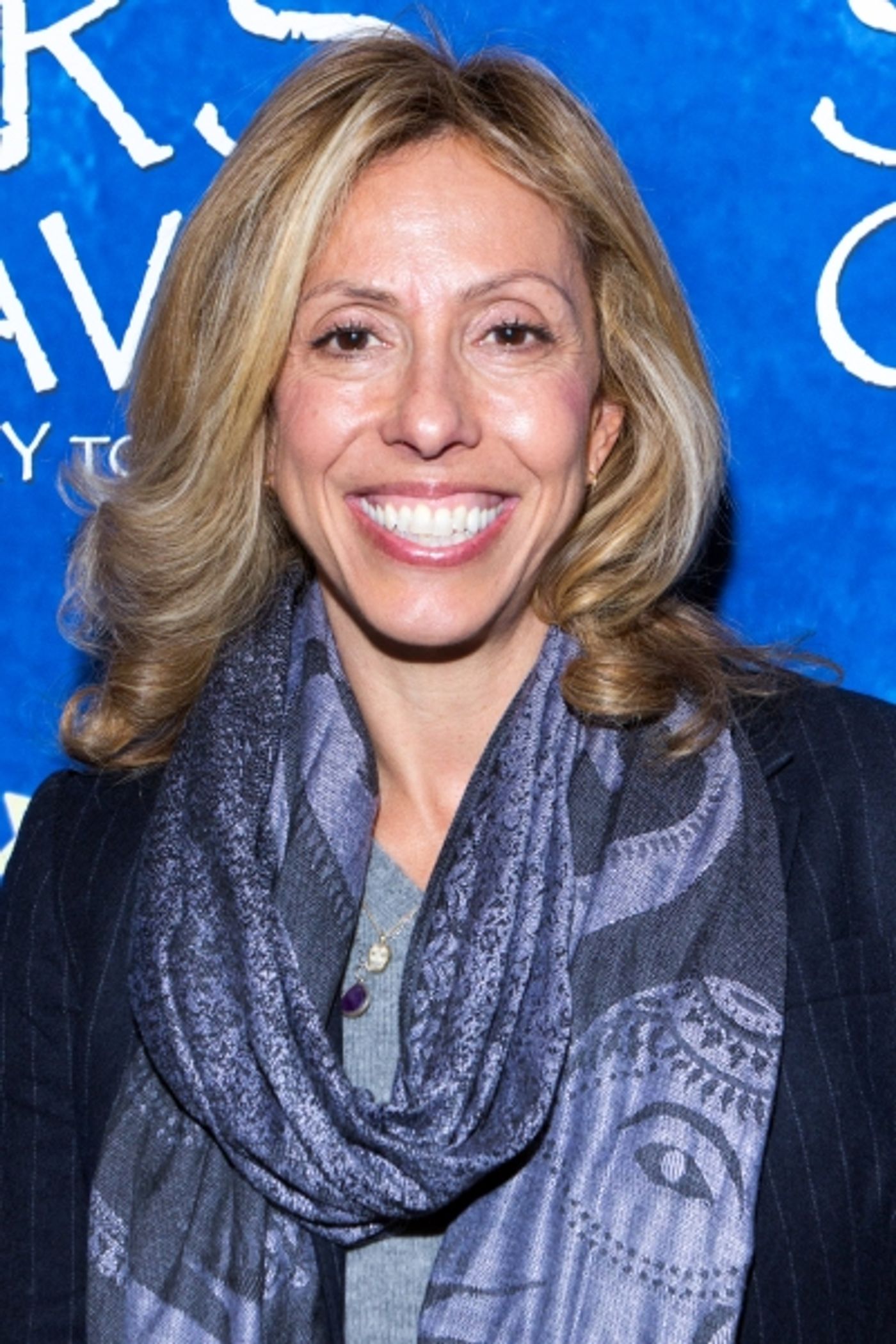 Photo Coverage: Inside Opening Night of STARS OF DAVID  Image