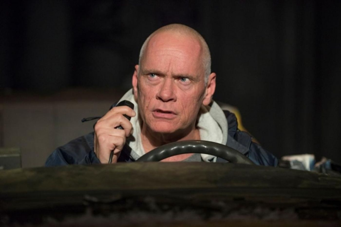 Photo Flash: Profiles Theatre's HELLCABS, Now Playing  Image