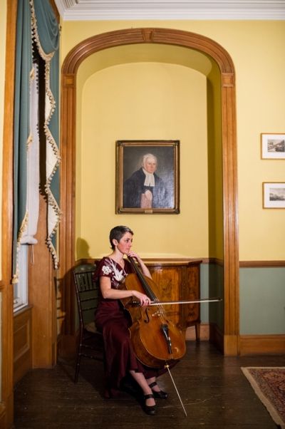 Naomi Wright Photo