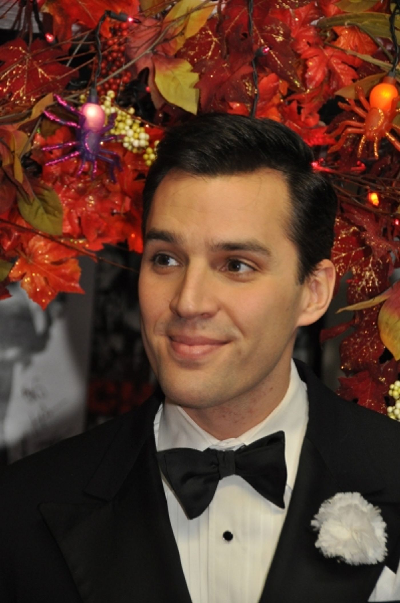 Photo Coverage: Bianca Marroquin, Amra-Faye Wright & CHICAGO Cast Celebrate 17 Years on Broadway! Image