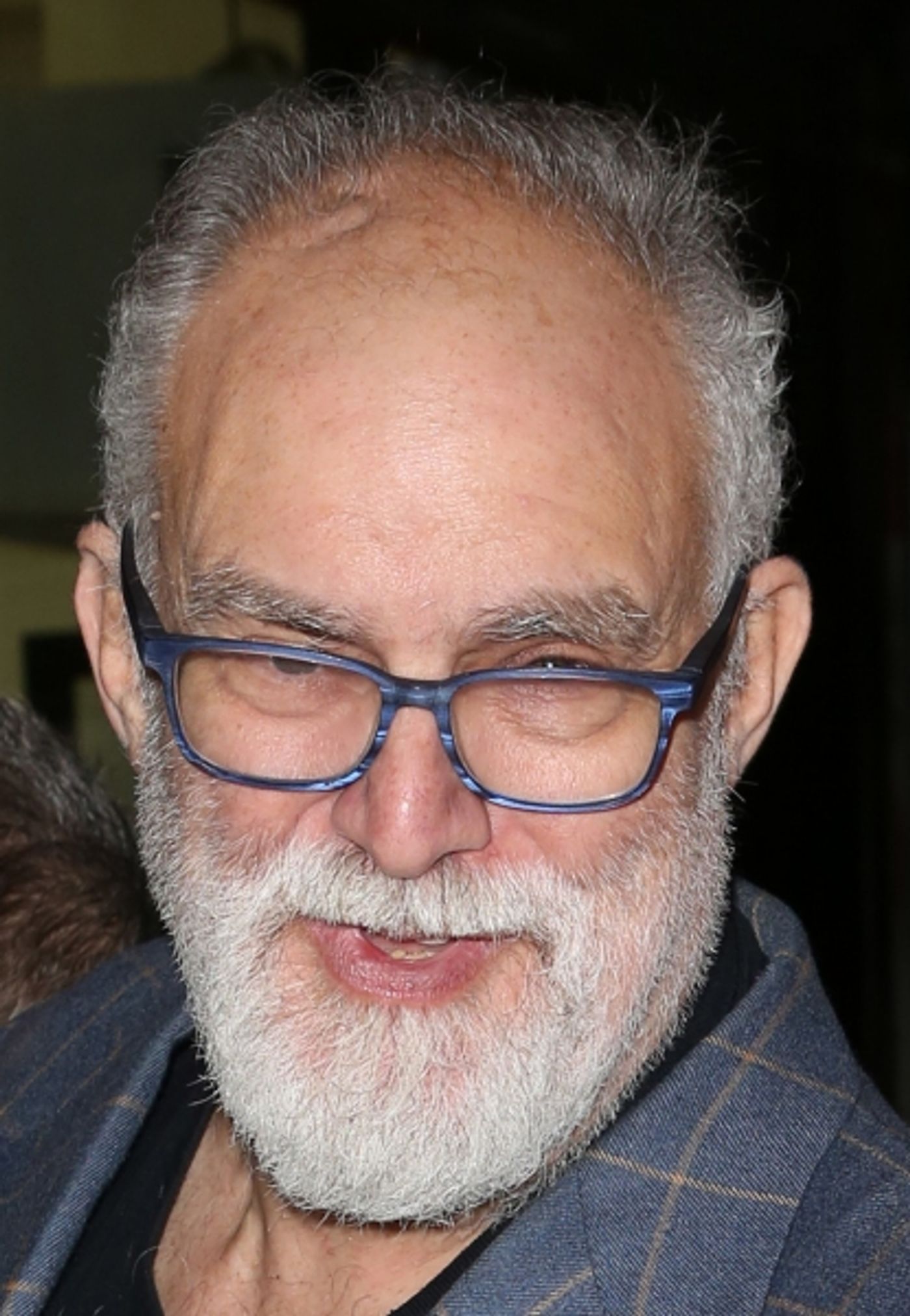 Photo Coverage: On the Red Carpet for LITTLE MISS SUNSHINE's Opening Night with William Finn, Audra McDonald & More!  Image