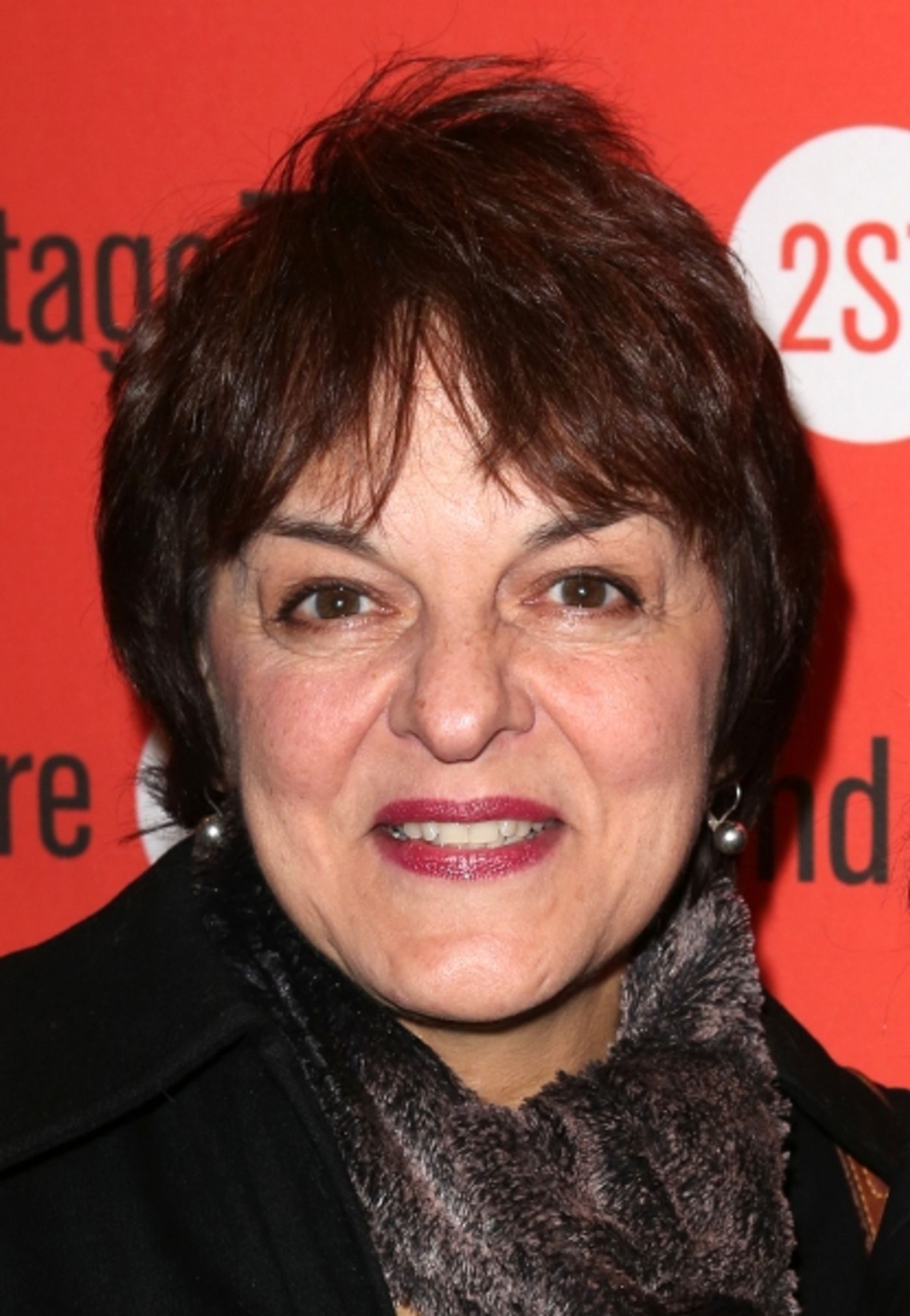 Photo Coverage: On the Red Carpet for LITTLE MISS SUNSHINE's Opening Night with William Finn, Audra McDonald & More!  Image