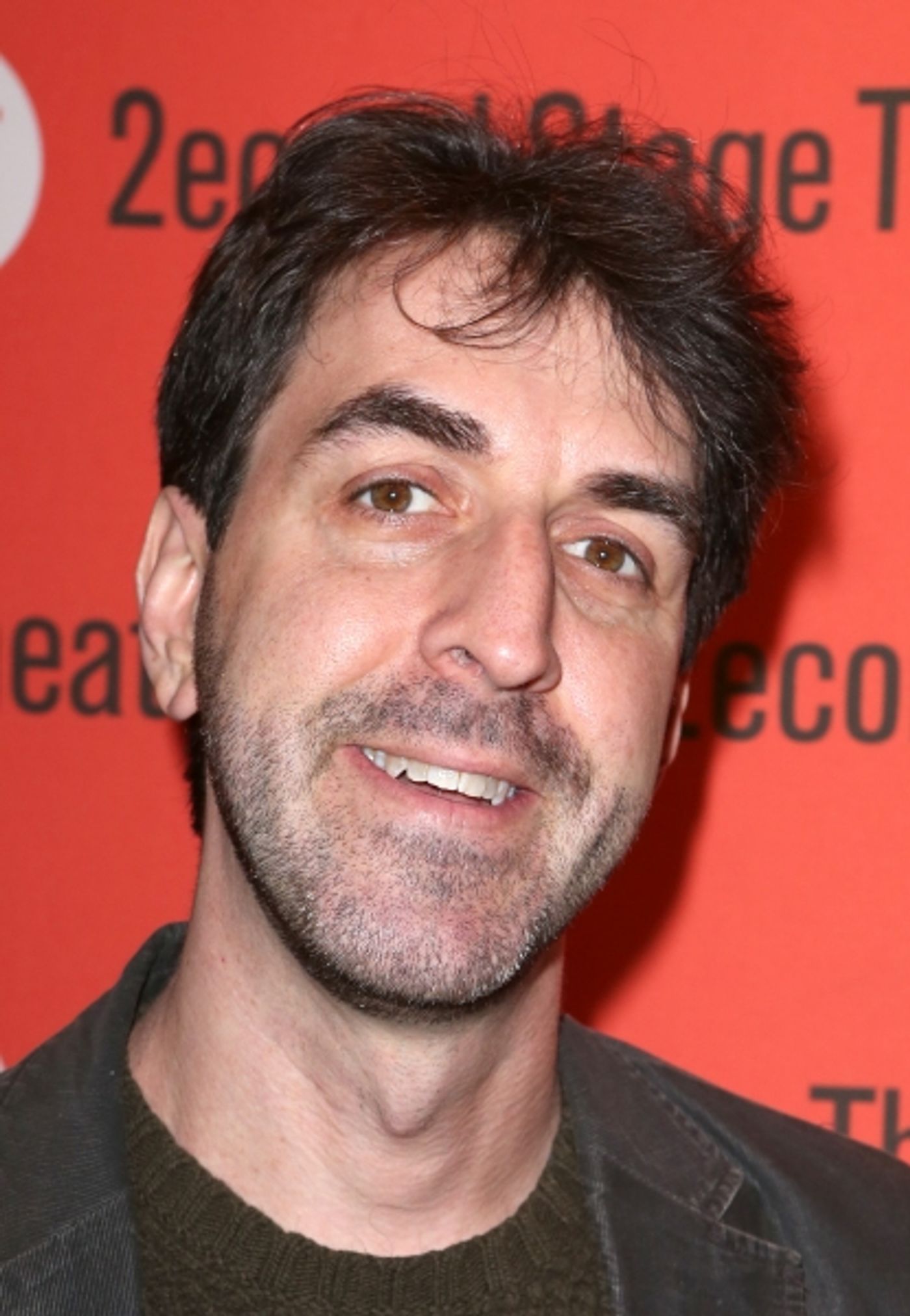 Photo Coverage: On the Red Carpet for LITTLE MISS SUNSHINE's Opening Night with William Finn, Audra McDonald & More!  Image