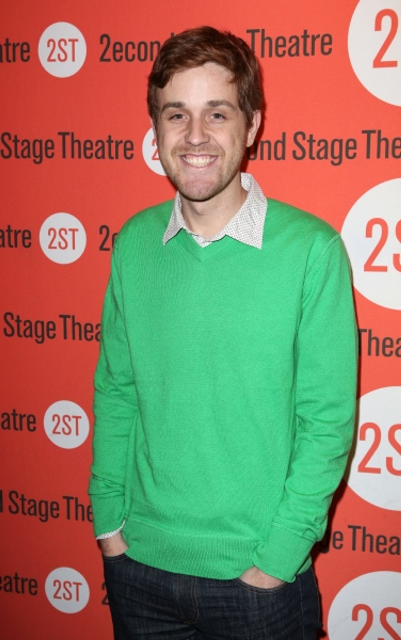 Photo Coverage: On the Red Carpet for LITTLE MISS SUNSHINE's Opening Night with William Finn, Audra McDonald & More!  Image
