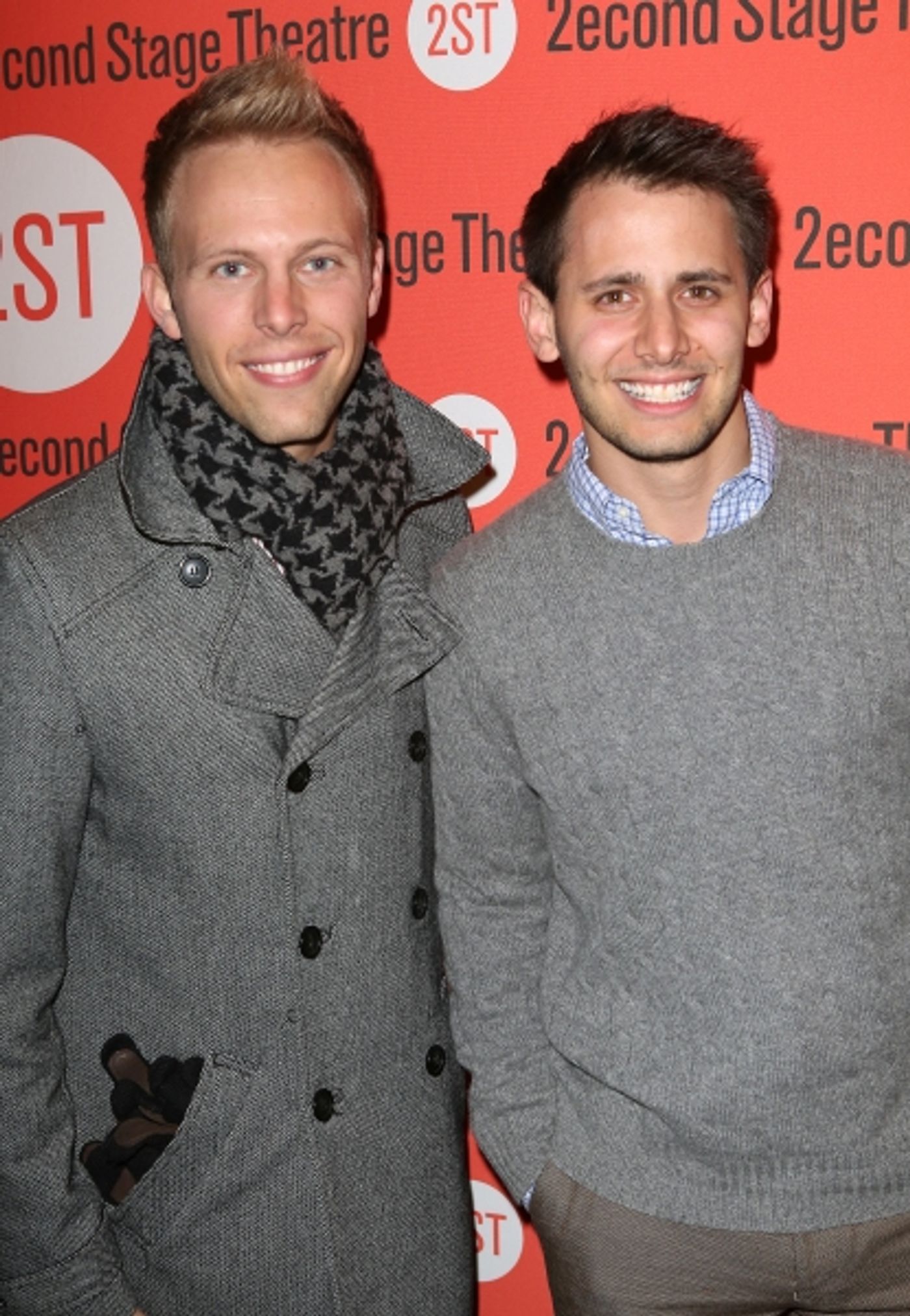 Photo Coverage: On the Red Carpet for LITTLE MISS SUNSHINE's Opening Night with William Finn, Audra McDonald & More!  Image