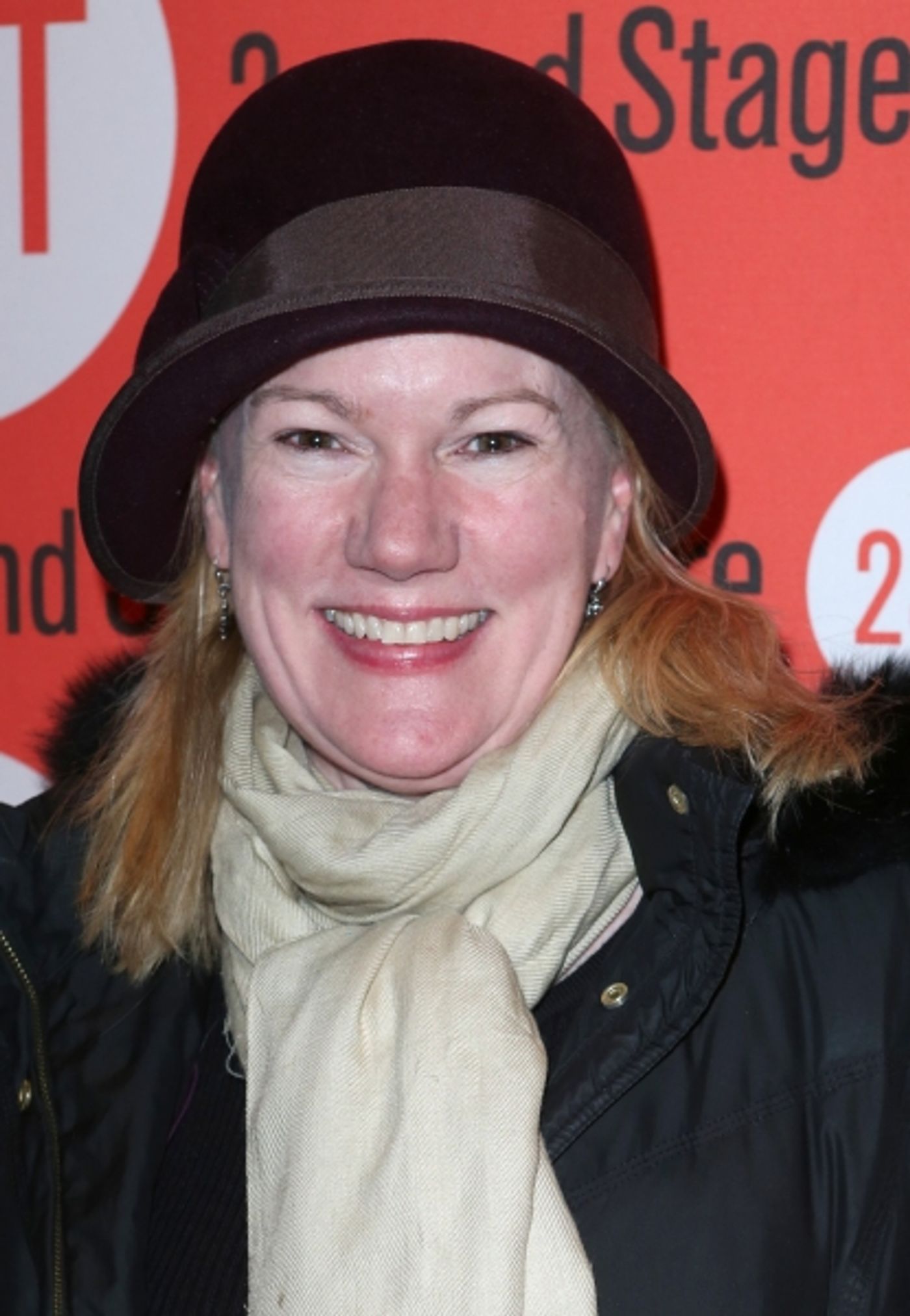 Photo Coverage: On the Red Carpet for LITTLE MISS SUNSHINE's Opening Night with William Finn, Audra McDonald & More!  Image