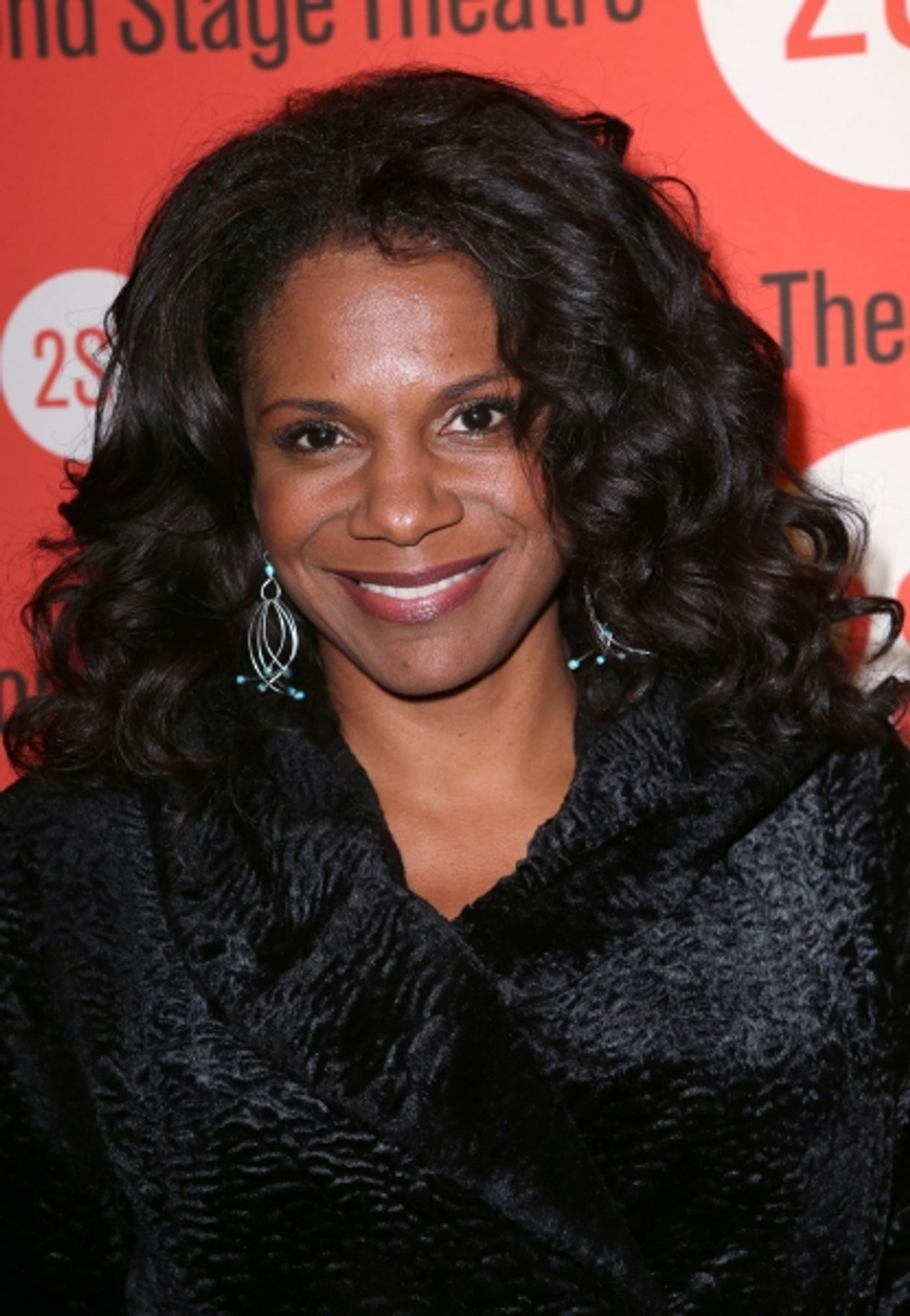 Photo Coverage: On the Red Carpet for LITTLE MISS SUNSHINE's Opening Night with William Finn, Audra McDonald & More!  Image