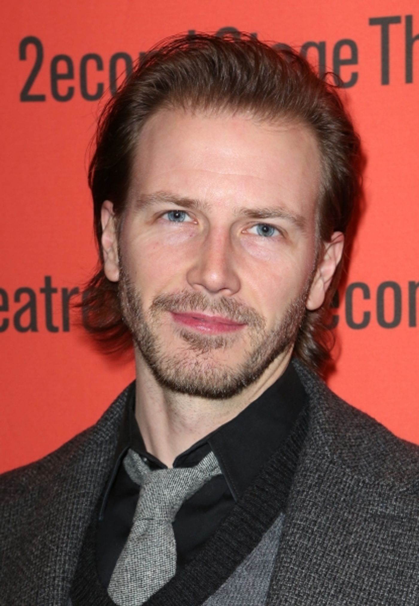 Photo Coverage: On the Red Carpet for LITTLE MISS SUNSHINE's Opening Night with William Finn, Audra McDonald & More!  Image