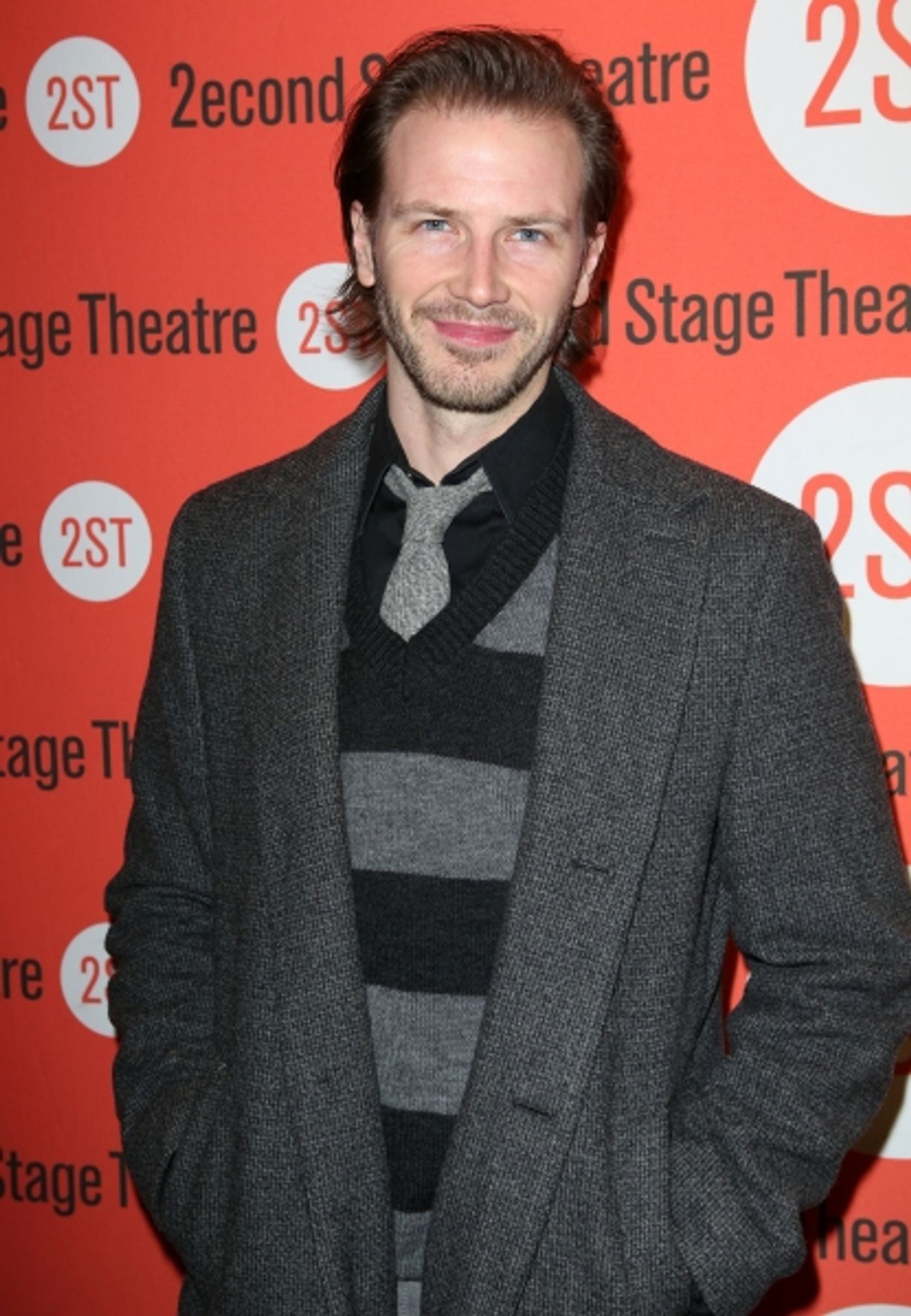 Photo Coverage: On the Red Carpet for LITTLE MISS SUNSHINE's Opening Night with William Finn, Audra McDonald & More!  Image