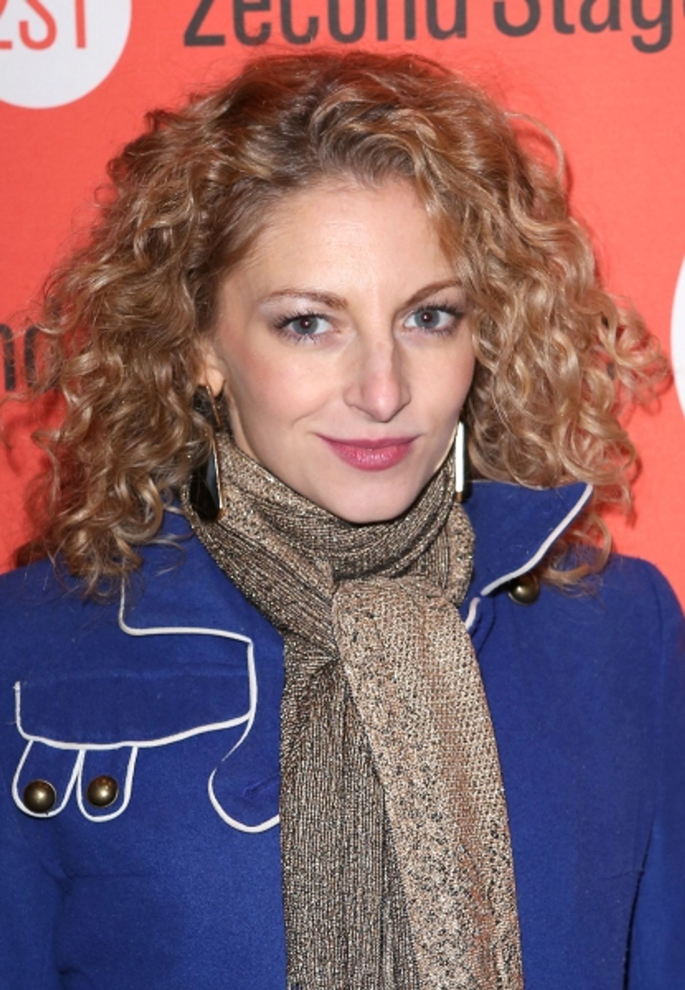 Photo Coverage: On the Red Carpet for LITTLE MISS SUNSHINE's Opening Night with William Finn, Audra McDonald & More!  Image