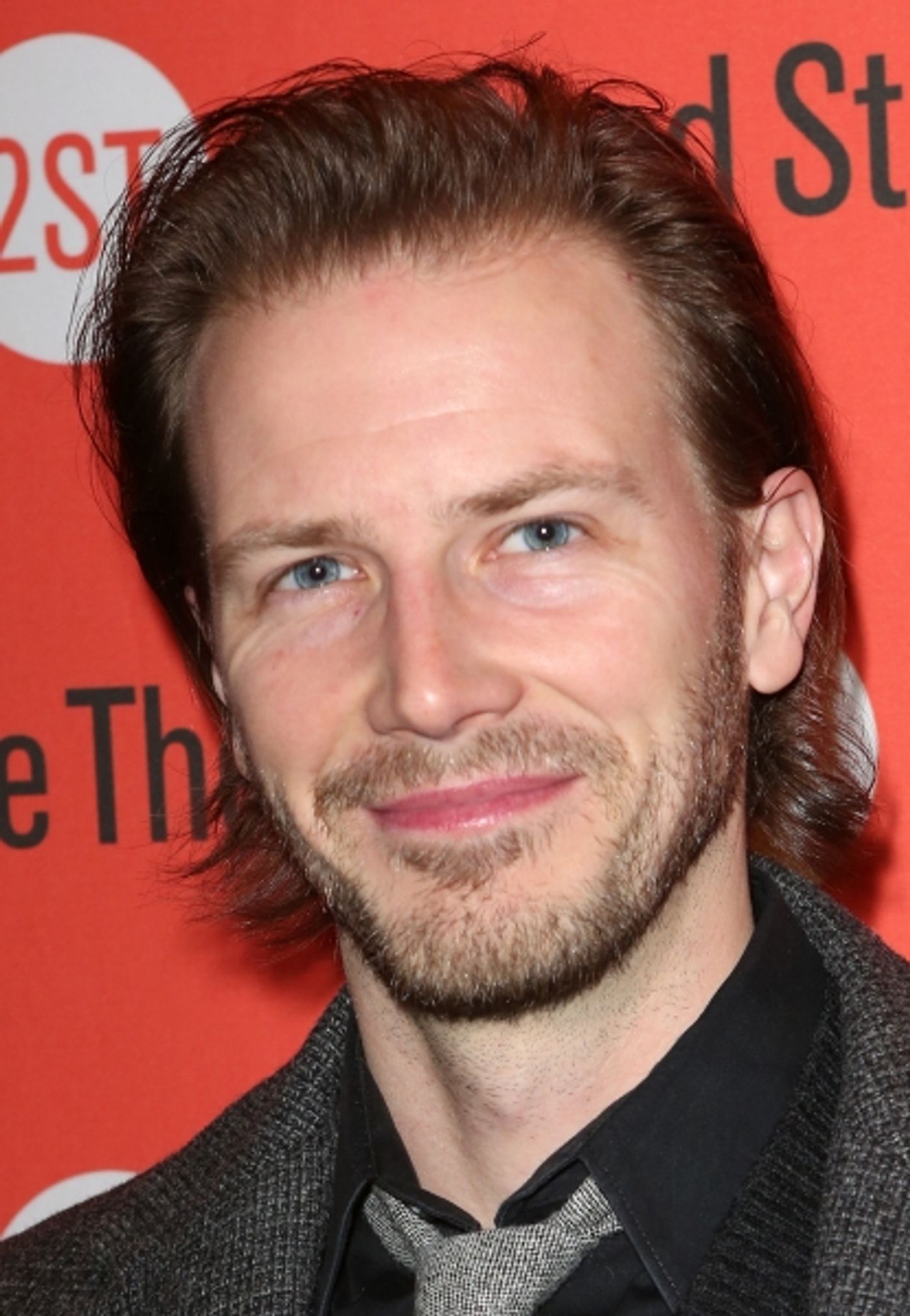 Photo Coverage: On the Red Carpet for LITTLE MISS SUNSHINE's Opening Night with William Finn, Audra McDonald & More!  Image