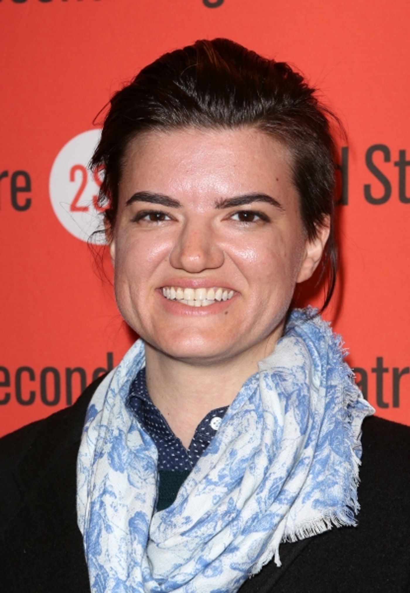 Photo Coverage: On the Red Carpet for LITTLE MISS SUNSHINE's Opening Night with William Finn, Audra McDonald & More!  Image