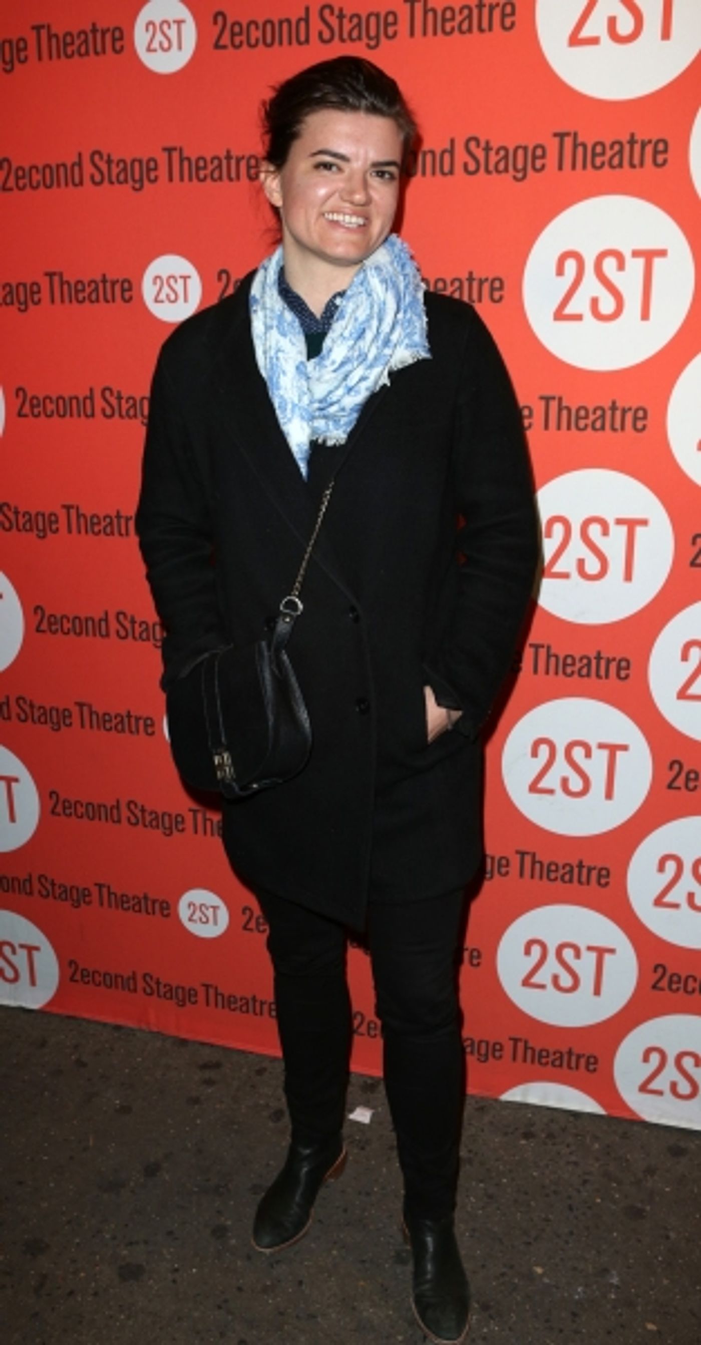 Photo Coverage: On the Red Carpet for LITTLE MISS SUNSHINE's Opening Night with William Finn, Audra McDonald & More!  Image