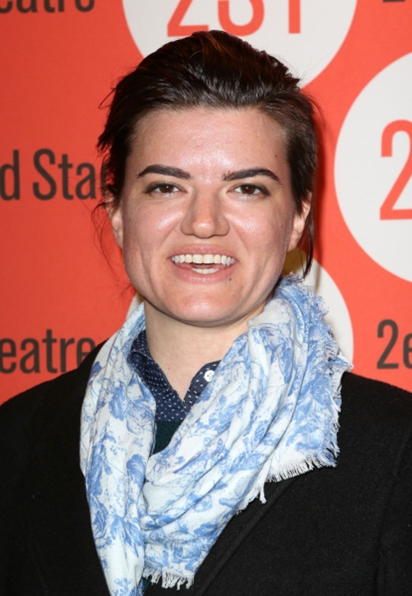 Photo Coverage: On the Red Carpet for LITTLE MISS SUNSHINE's Opening Night with William Finn, Audra McDonald & More!  Image