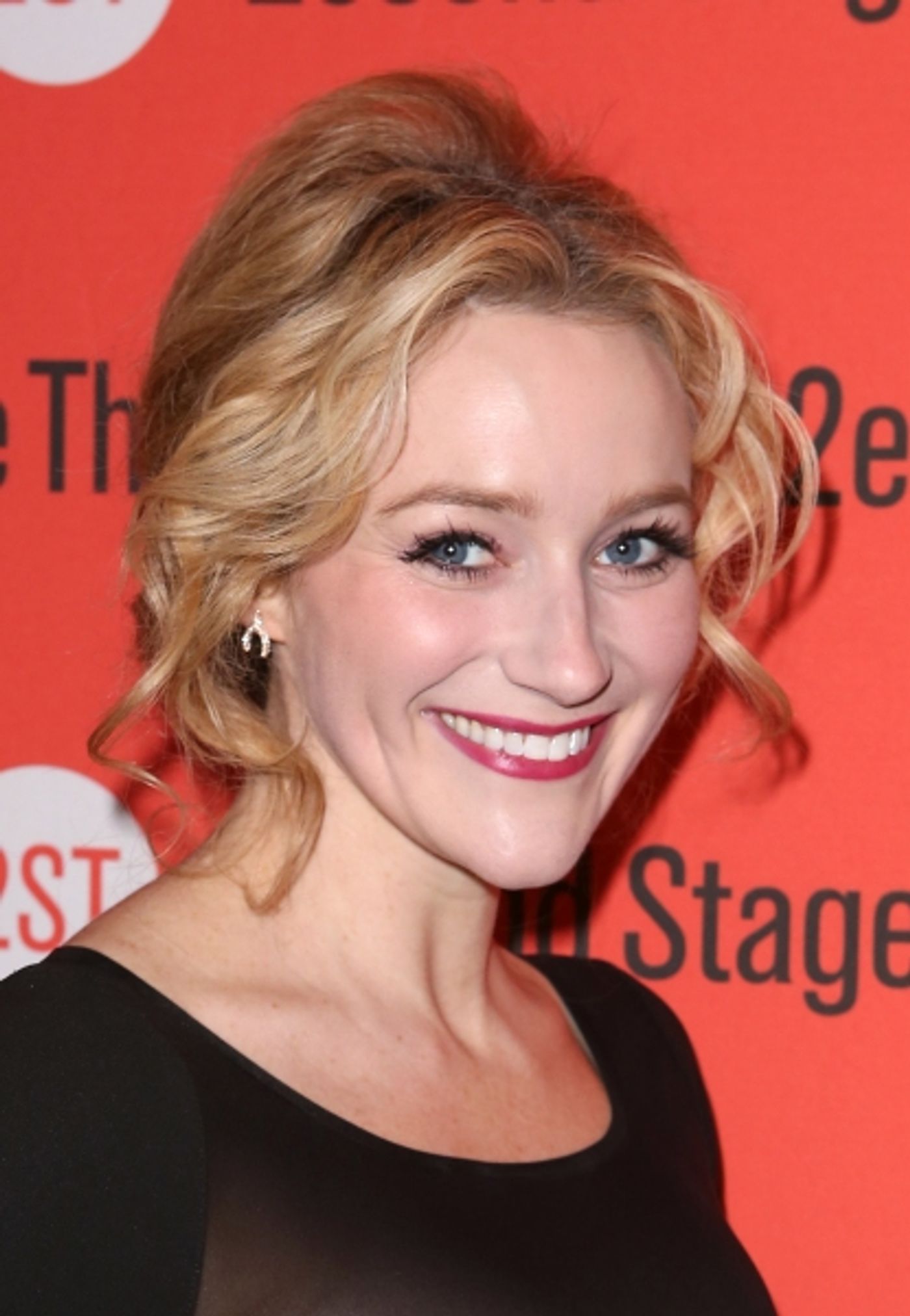 Photo Coverage: On the Red Carpet for LITTLE MISS SUNSHINE's Opening Night with William Finn, Audra McDonald & More!  Image