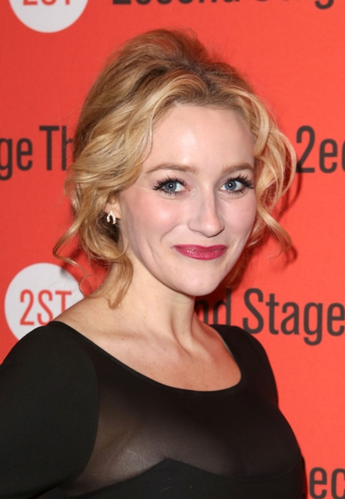 Photo Coverage: On the Red Carpet for LITTLE MISS SUNSHINE's Opening Night with William Finn, Audra McDonald & More!  Image