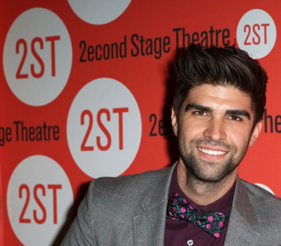 Photo Coverage: Second Stage's LITTLE MISS SUNSHINE Celebrates Opening Night! Image