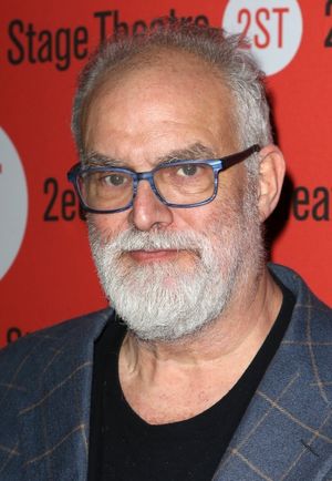 William Finn @ BroadwayWorld William Finn Photo