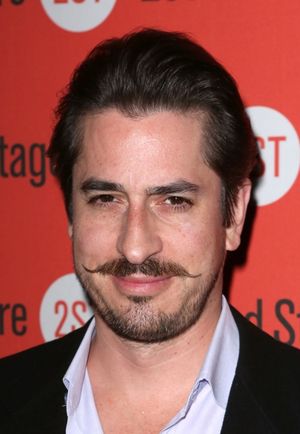 Matthew Saldivar  Photo