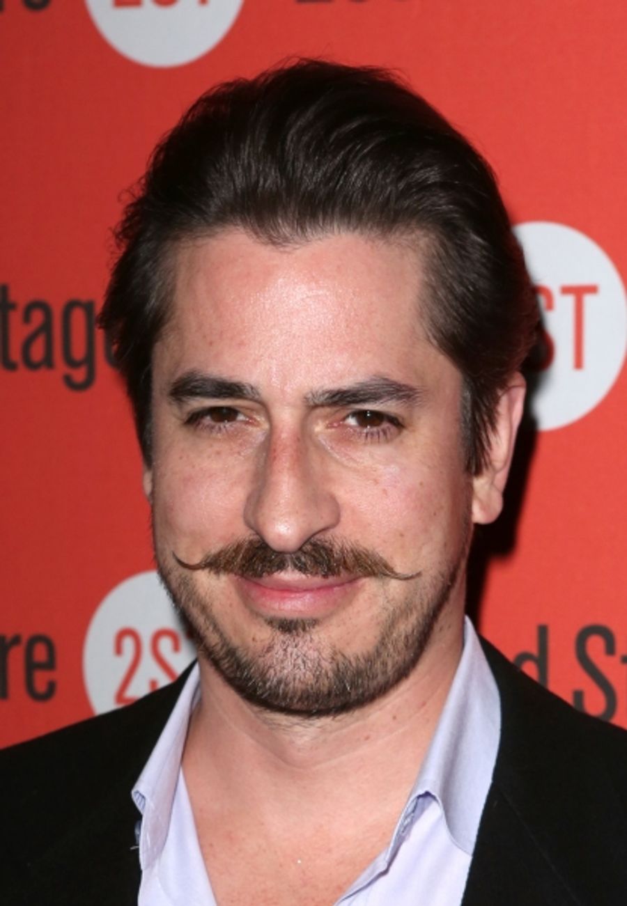Photo Coverage: Second Stage's LITTLE MISS SUNSHINE Celebrates Opening Night! Image