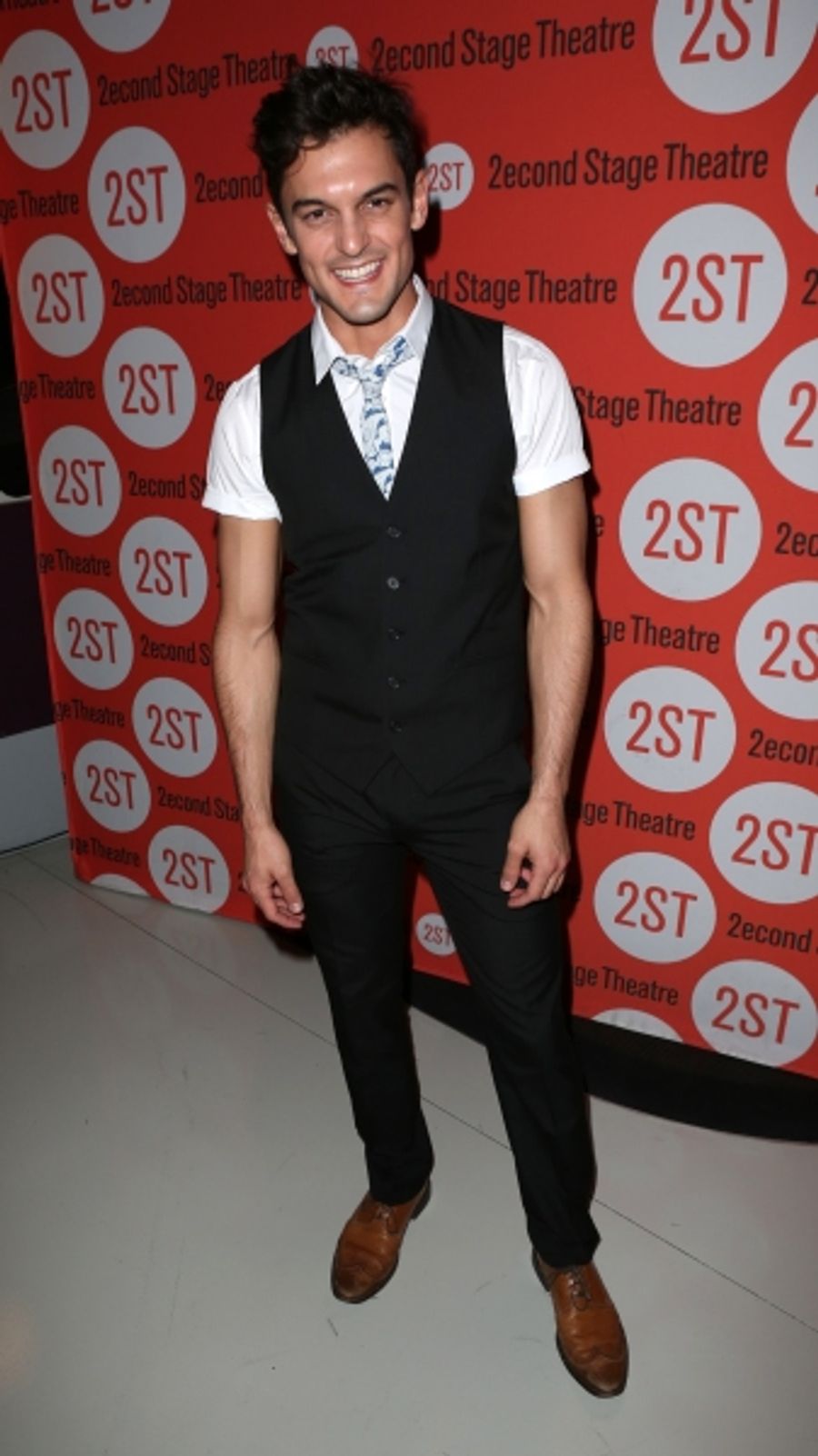 Photo Coverage: Second Stage's LITTLE MISS SUNSHINE Celebrates Opening Night! Image