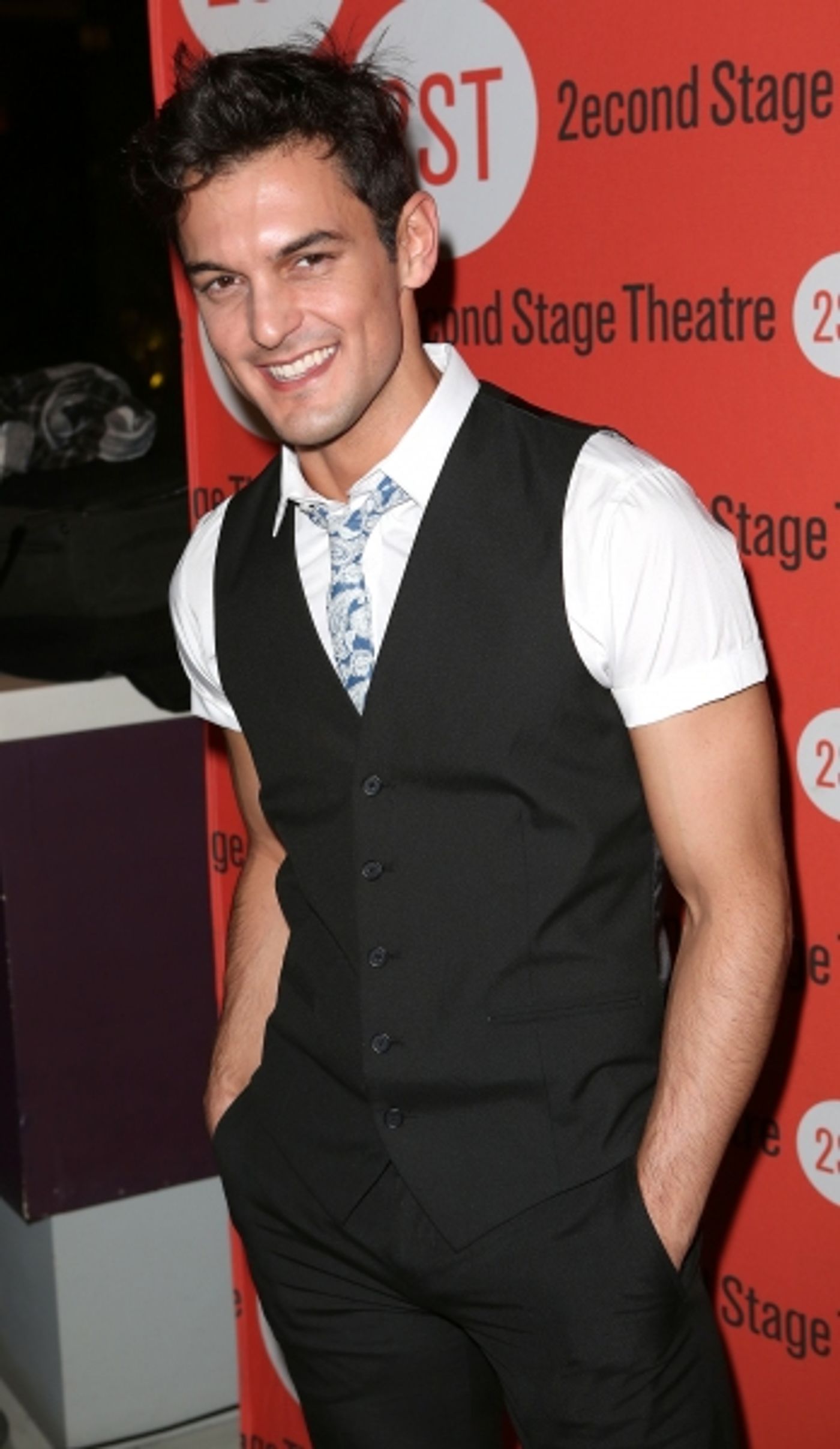 Photo Coverage: Second Stage's LITTLE MISS SUNSHINE Celebrates Opening Night!  Image