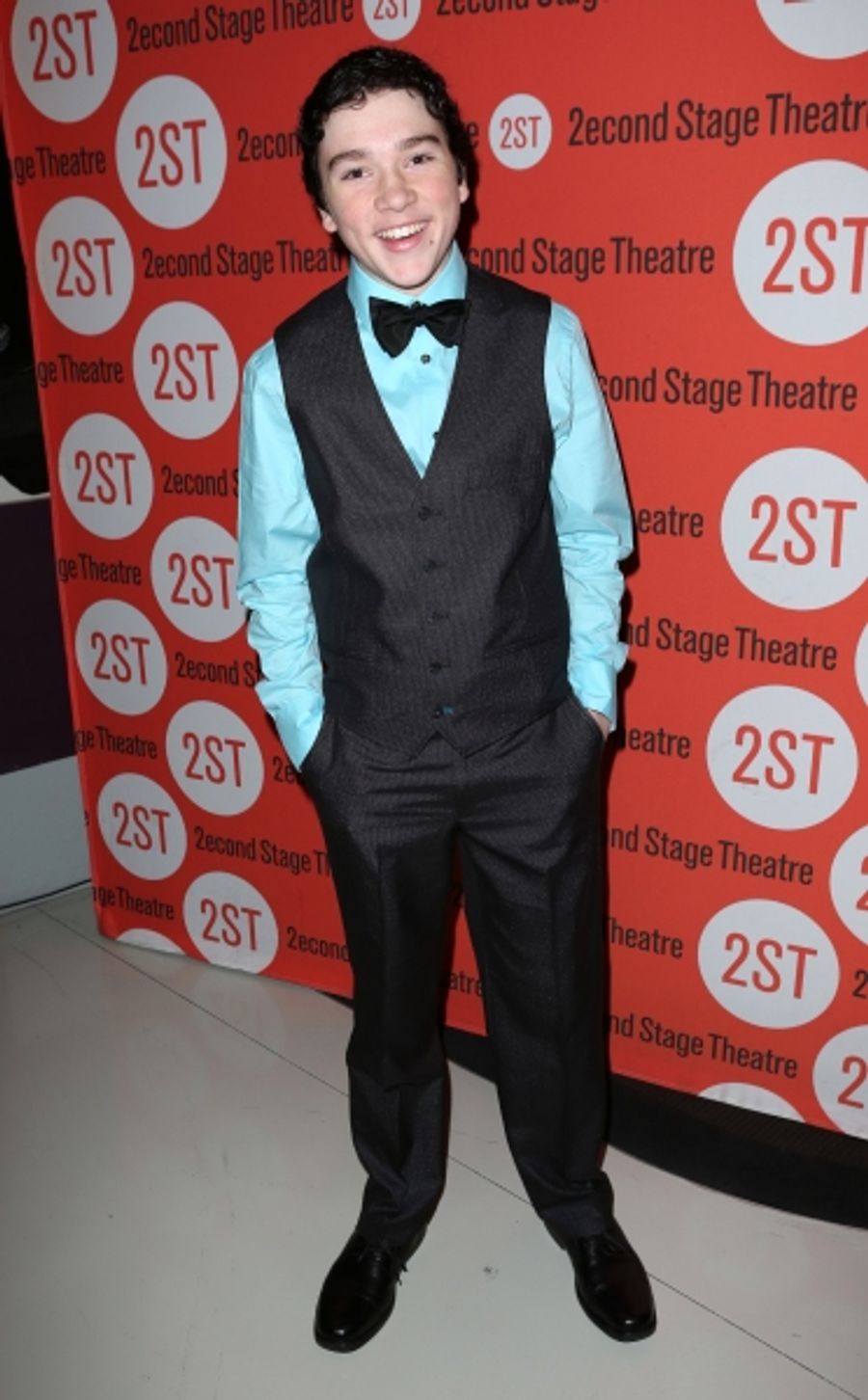 Photo Coverage: Second Stage's LITTLE MISS SUNSHINE Celebrates Opening Night! Image