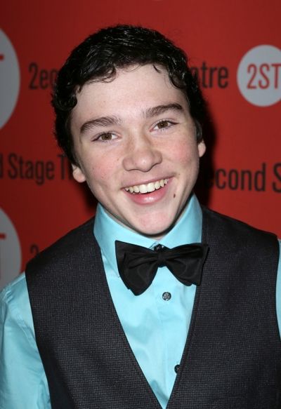 Logan Rowland  Photo